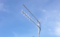 Industrial and commercial Cellular Repeaters services Waikato