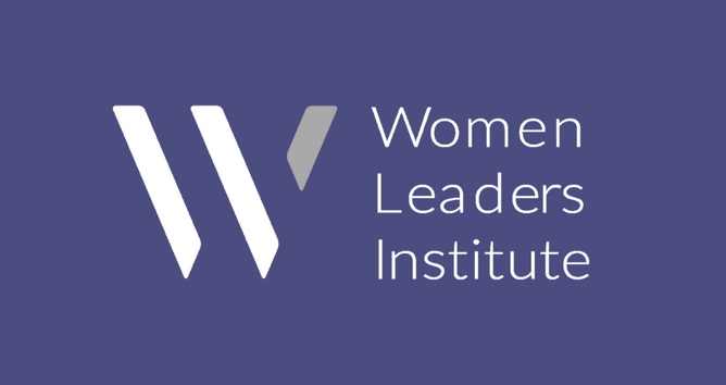 Women Leaders Institute logo