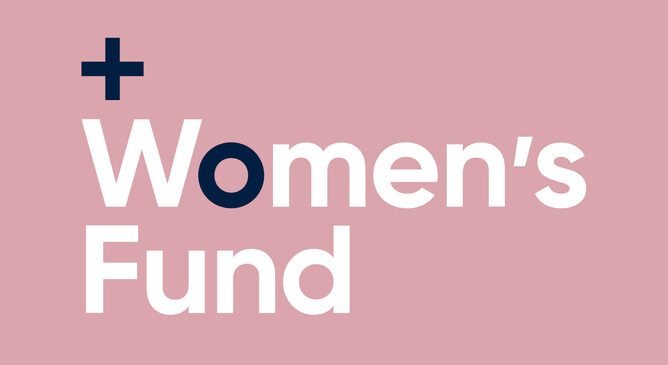 Auckland Foundation Women's Fund logo