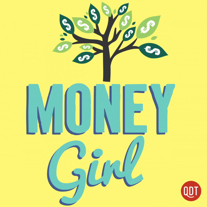 Money Girl podcast tile