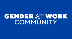 Gender at Work Community