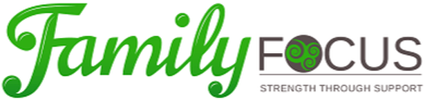 Family focus logo