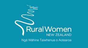 Rural Women New Zealand