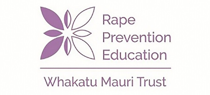 Rape Prevention Education logo