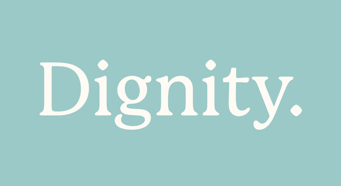 Dignity | Pockety