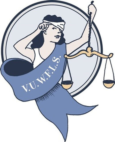VUWFLS logo