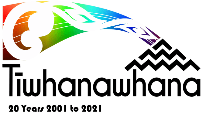 Tīwhanawhana logo