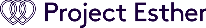 Project Esther logo