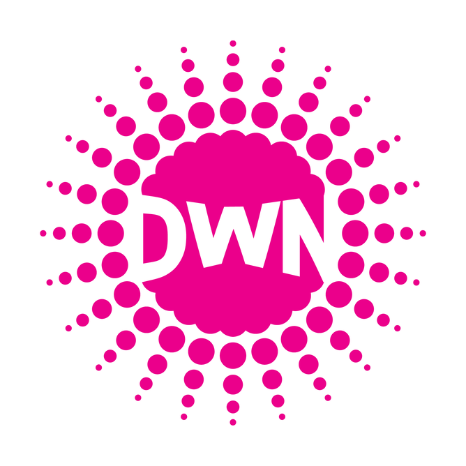 Dairy Women's Network logo