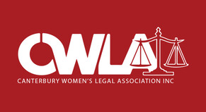 Canterbury Women's Legal Association (CWLA)