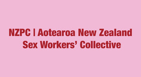 NZPC | New Zealand Sex Workers' Collective