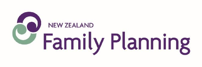 Family Planning logo