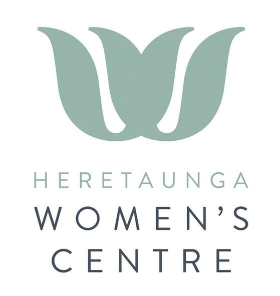 Heretaunga Women's Centre logo
