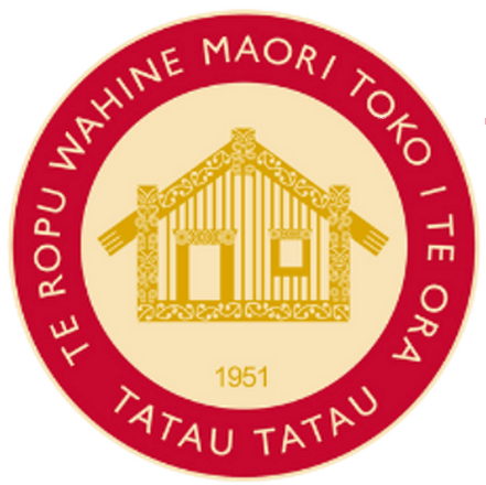 Māori Womens Welfare League logo