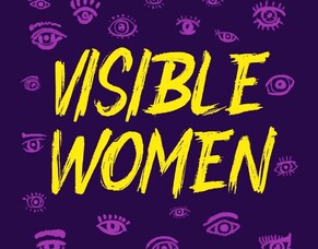 Visible Women podcast