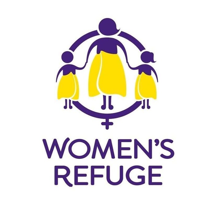 Women's Refuge logo