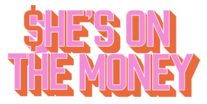 She's on the Money podcast