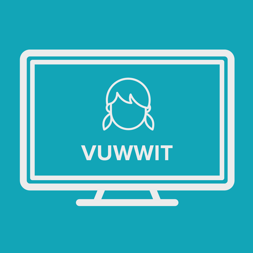 VUW Women in Tech logo