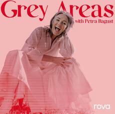 Grey Areas podcast