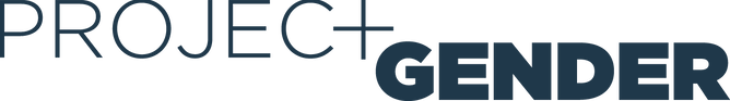 Project Gender logo