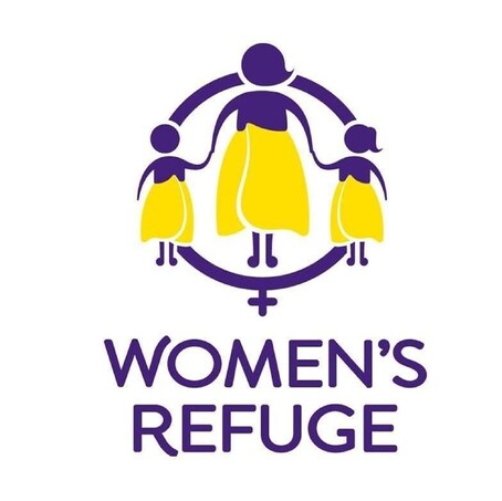 Women's Refuge logo