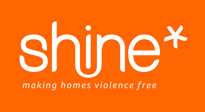 Shine logo