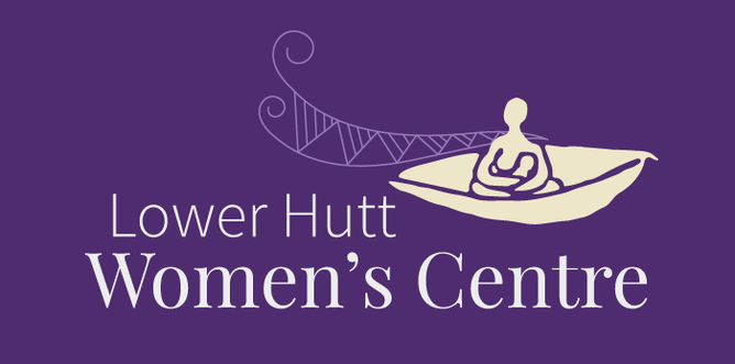 Lower Hutt Women's Centre logo