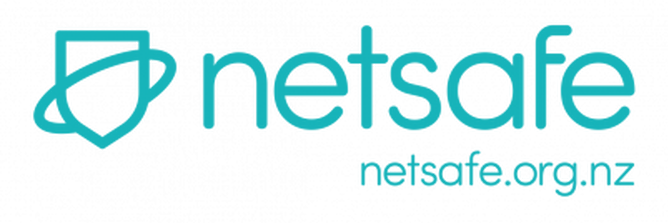 Netsafe logo