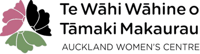 Auckland Women's Centre logo
