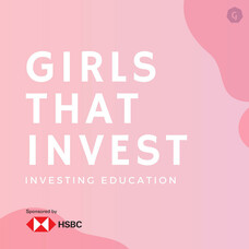 Girls That Invest podcast