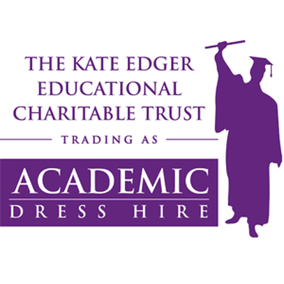 Kate Edger logo