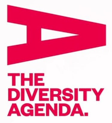 The Diversity Agenda logo