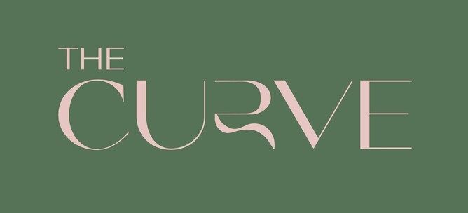 The Curve logo