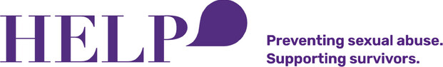 Help logo