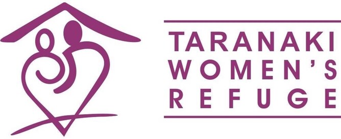 Taranaki Women’s Refuge logo