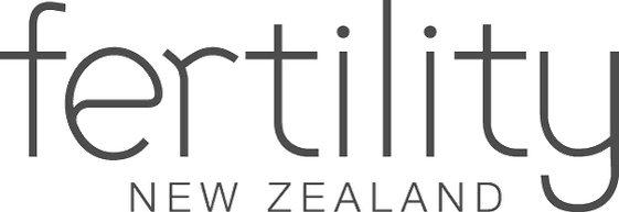 Fertility New Zealand logo