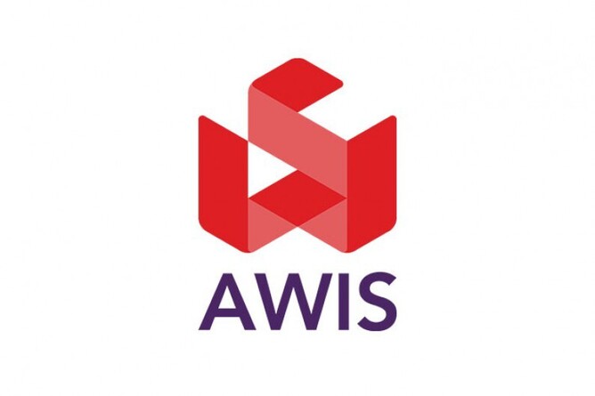 AWIS logo