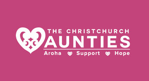 Christchurch Aunties