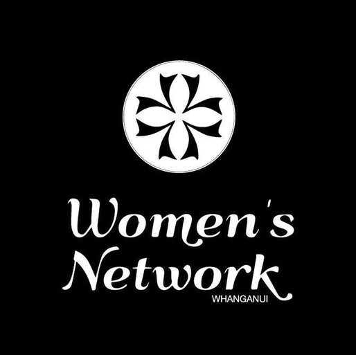 Women's Network Whanganui logo