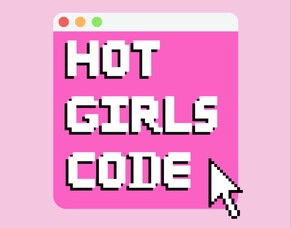 Hot Girls Code podcast