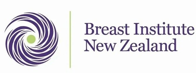 Breast Institute New Zealand logo