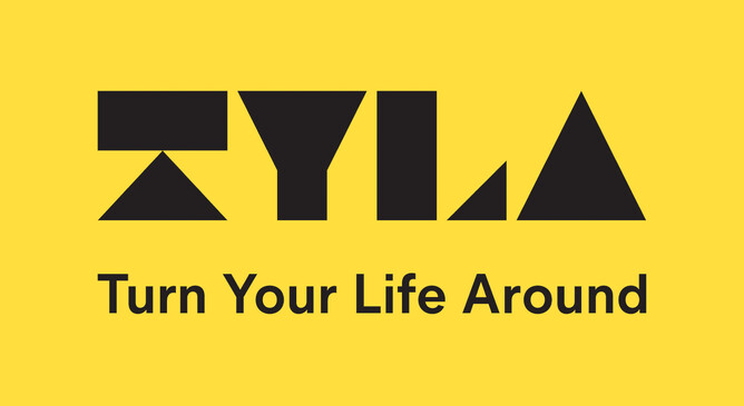 TYLA logo