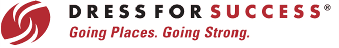 Dress for Success logo