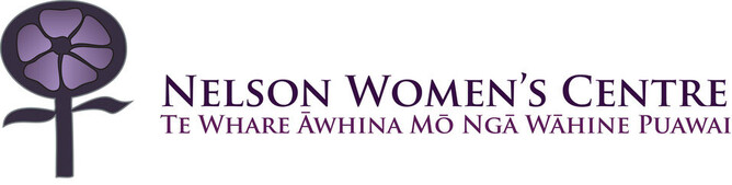 Nelson Women's Centre logo