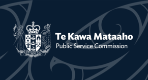 Ria McBride Public Service Award