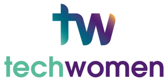 TechWomen logo