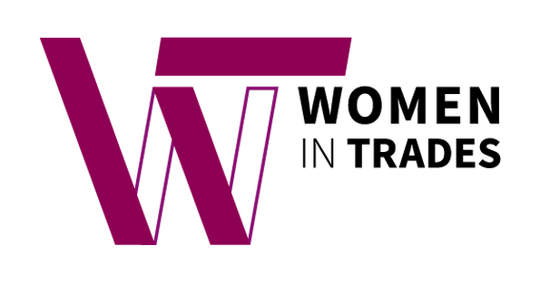 Women in Trades New Zealand logo