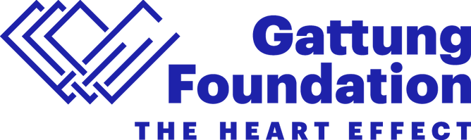 Gattung Foundation logo