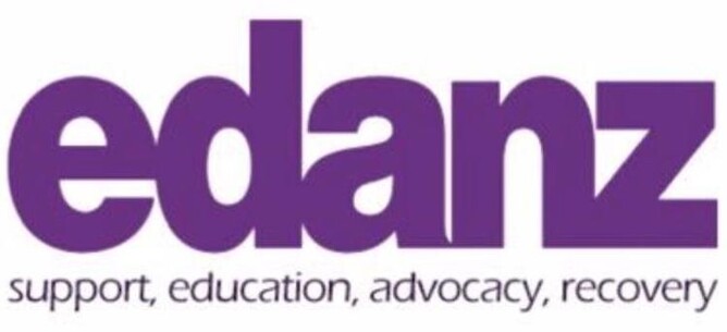 EDANZ logo