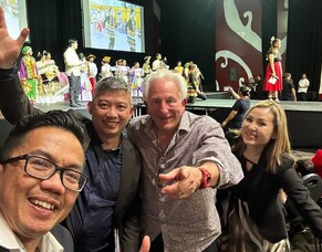 Winner Drawn for Pistang Pilipino 2023